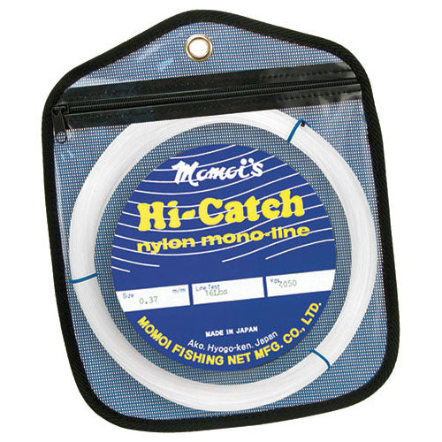 Momoi Hi-Catch Mono Filament Fishing Line – J&B Tackle Co