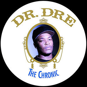 dr dre the chronic album cover hd