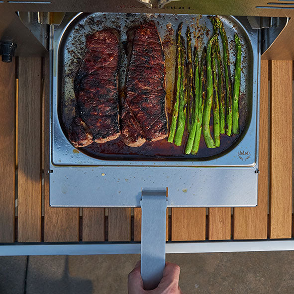 Schwank Grills  1500 Degree Portable Infrared Grill