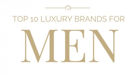 Top 10 Luxury Brands in the World for 2015 - The Relux