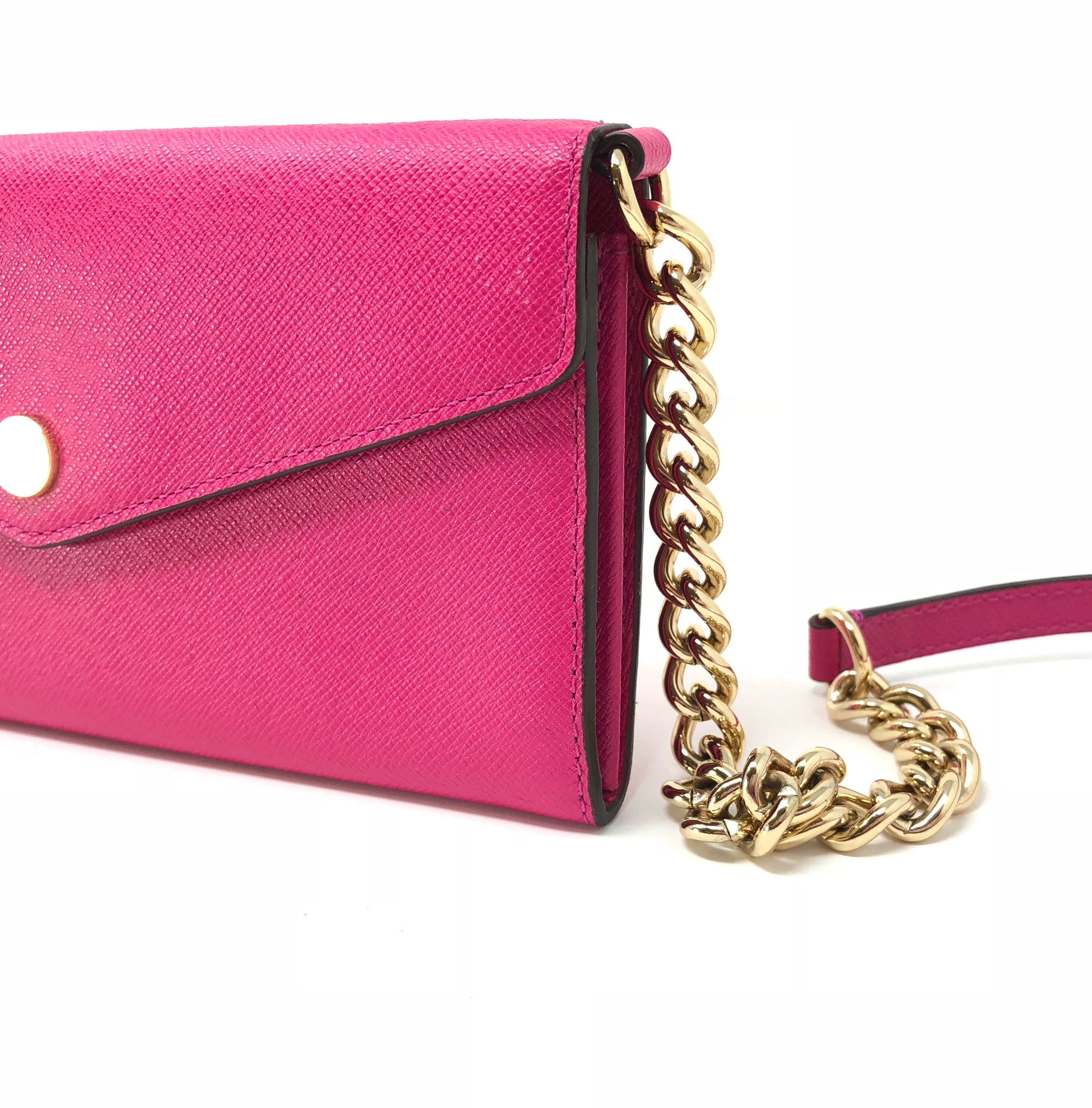 michael kors envelope crossbody