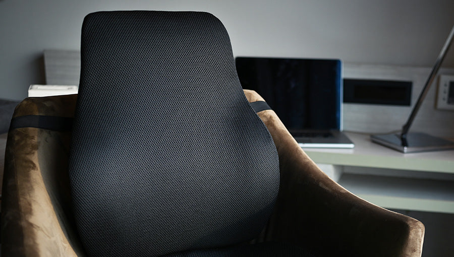 Lumbar Support Pillow for Office Chair