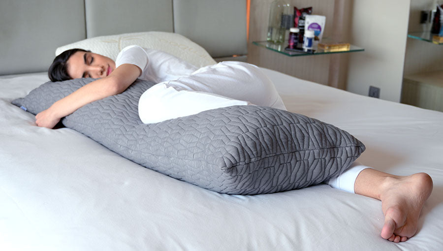 The Noble Lower Body Pillow