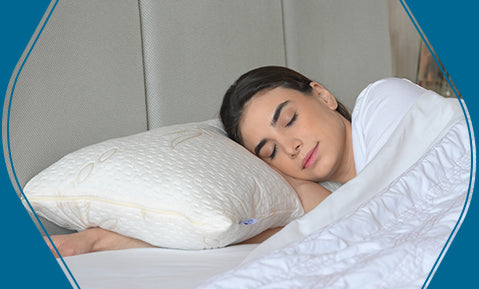 Bamboo Pillows