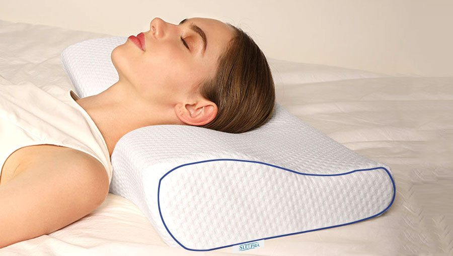 Cervical Pillow