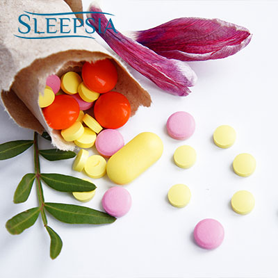 Uses of melatonin