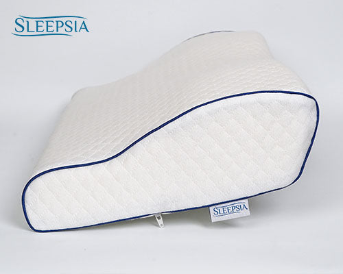 Orthopedic Cervical Support Pillow For Workaholics