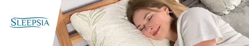 Role Of Bamboo Pillows In Hot Temperature