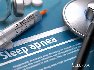 Sleep Apnea Diagnosis and Treatment