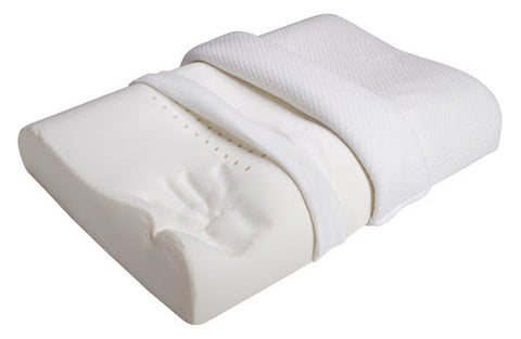 Solid Foam Pillows