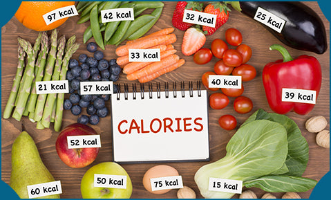 How Your Body Uses Calories While You Sleep