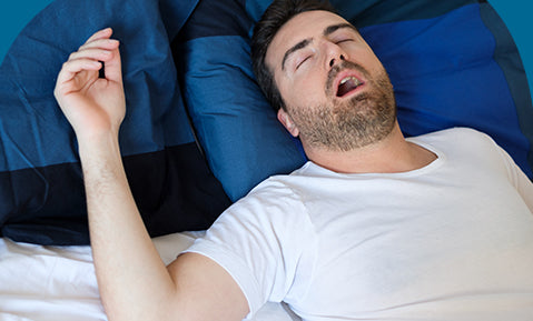 What is the pathophysiology of Obstructive Sleep Apnea