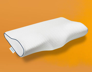 Fluff Bamboo Pillow in 5 Minutes or Less