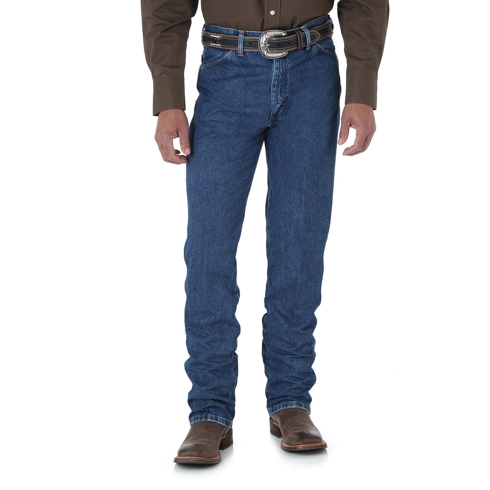 Wrangler Cowboy Cut Slim Fit | Pleasant Hills Saddle Shop