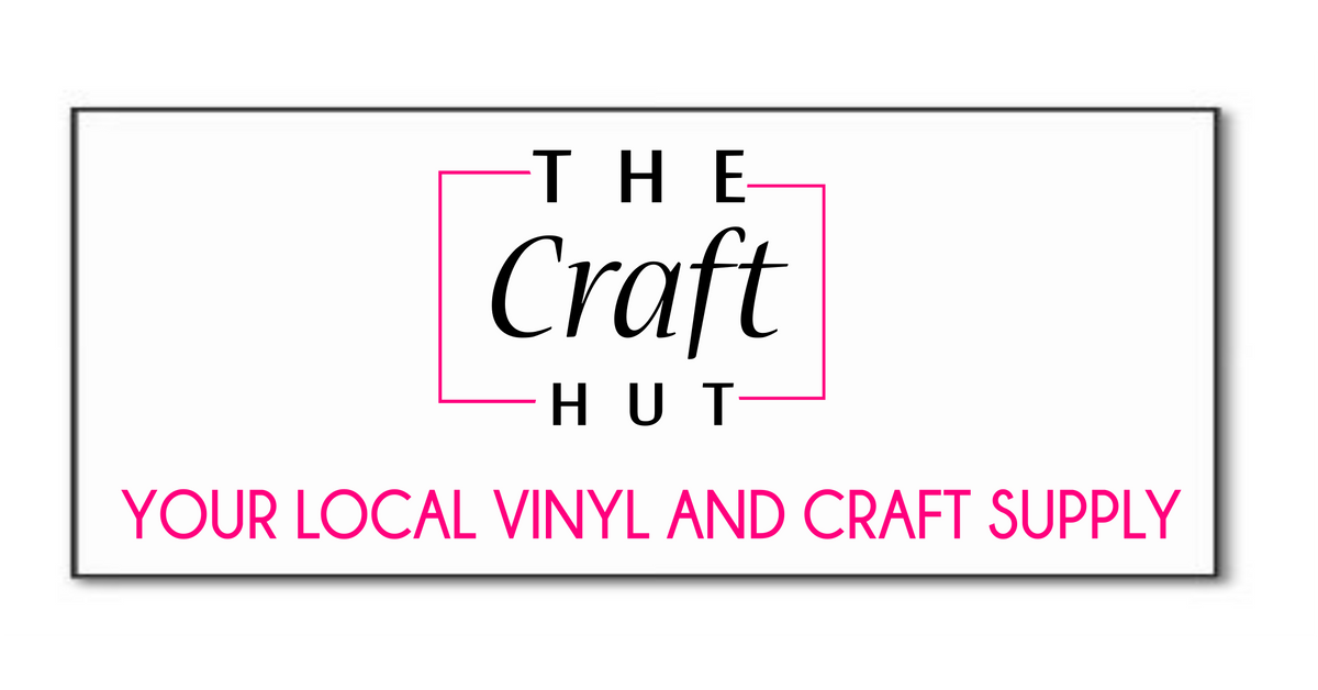 Sublimation Mouse Pad – The Craft Hut SCS