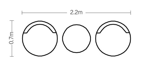 finley layout