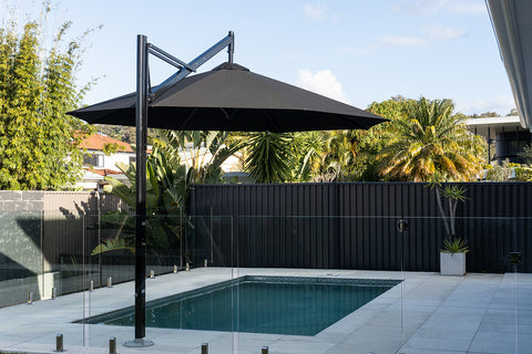 revolvashade ultimate cantilever at lume