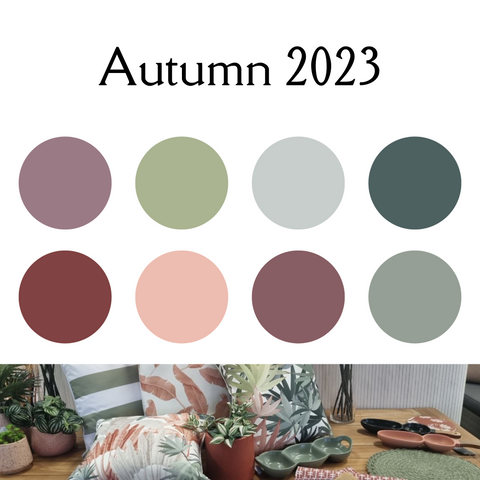 autumn colours 2023 lume outdoor living macgregor