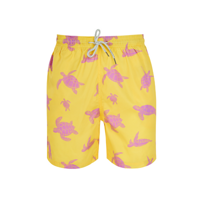 Matching Father & Son Swimshorts | Robert and Son – Robert & Son