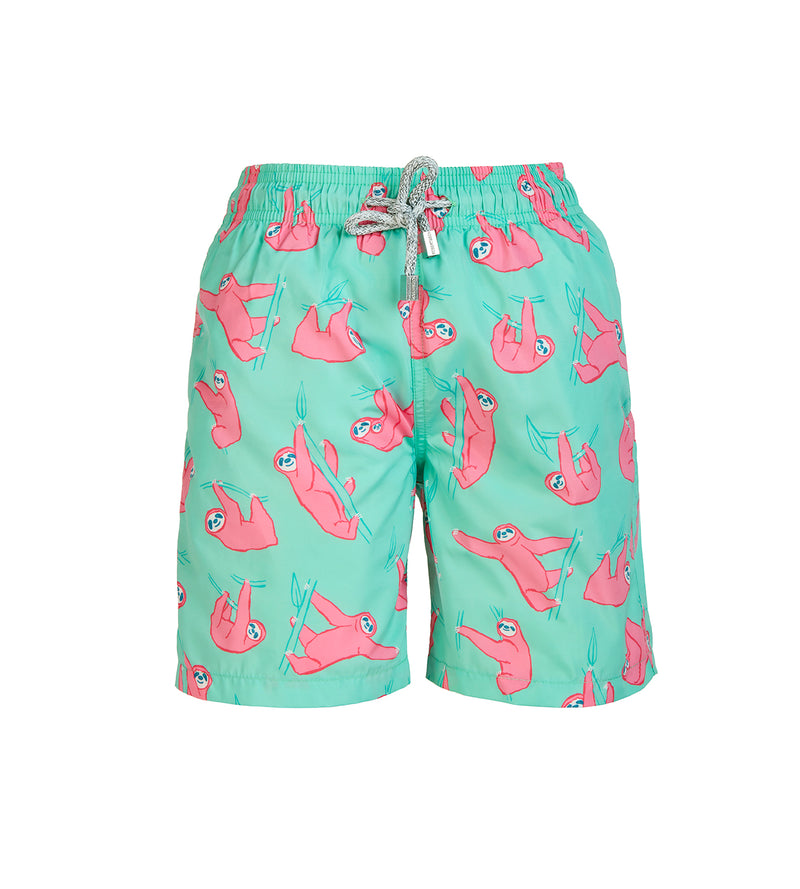 Men and Boys Swim Shorts | Matching Father and Son Swim Shorts ...