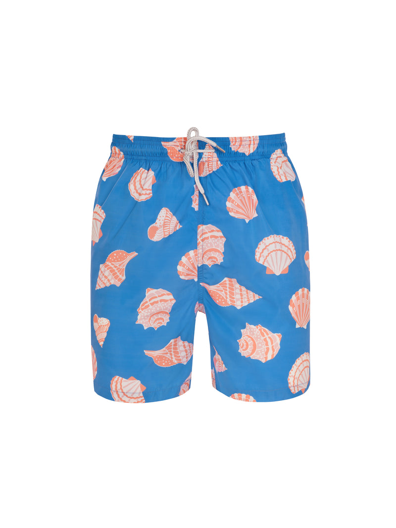 Men's Swim Shorts | Swimwear | Robert & Son