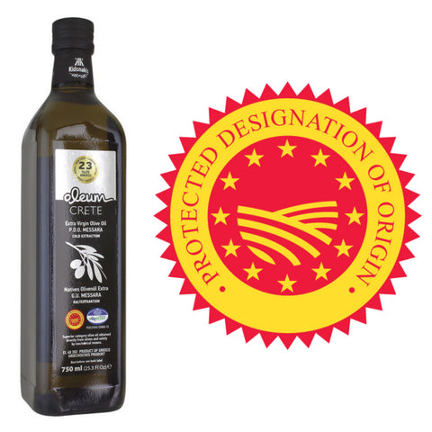 Gutes Olivenöl bestellen bei kaloudia.de