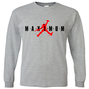 jordan jumpman long sleeve