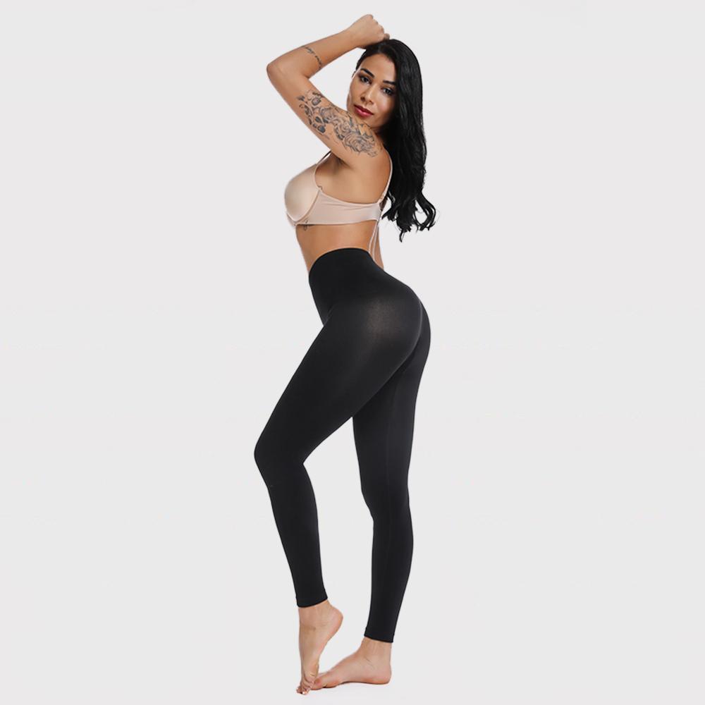 legging sculptant amincissant