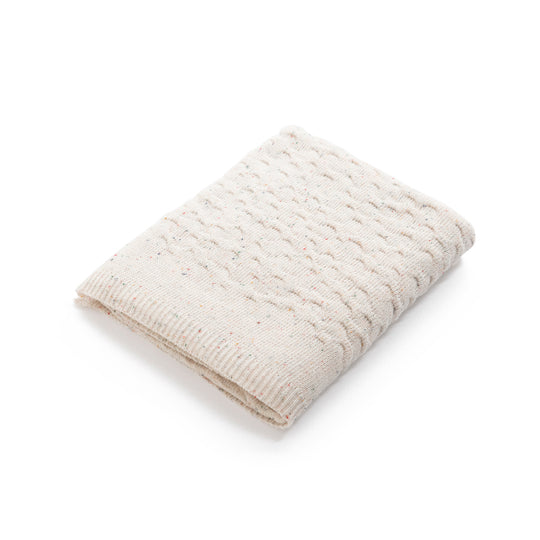 Coral Blanket Large – ecoBirdy