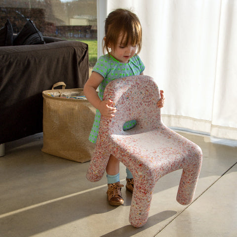 ecoBirdy's Charlie Chair