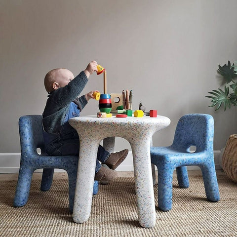 Kids’ mental well-being, autonomy, self-esteem, and socialization skills are boosted when they find themselves in spaces designed according to their specific needs