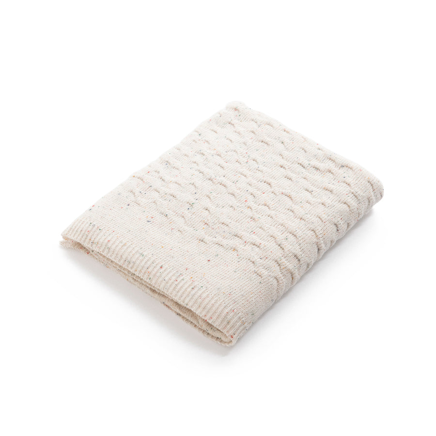Coral Blanket Small – ecoBirdy