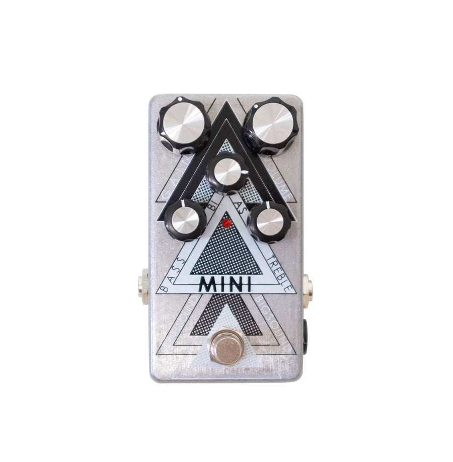 smallsound bigsound mini bass