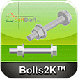 Bolts2K+for+AutoCAD