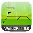 Weld2K+for+AutoCAD
