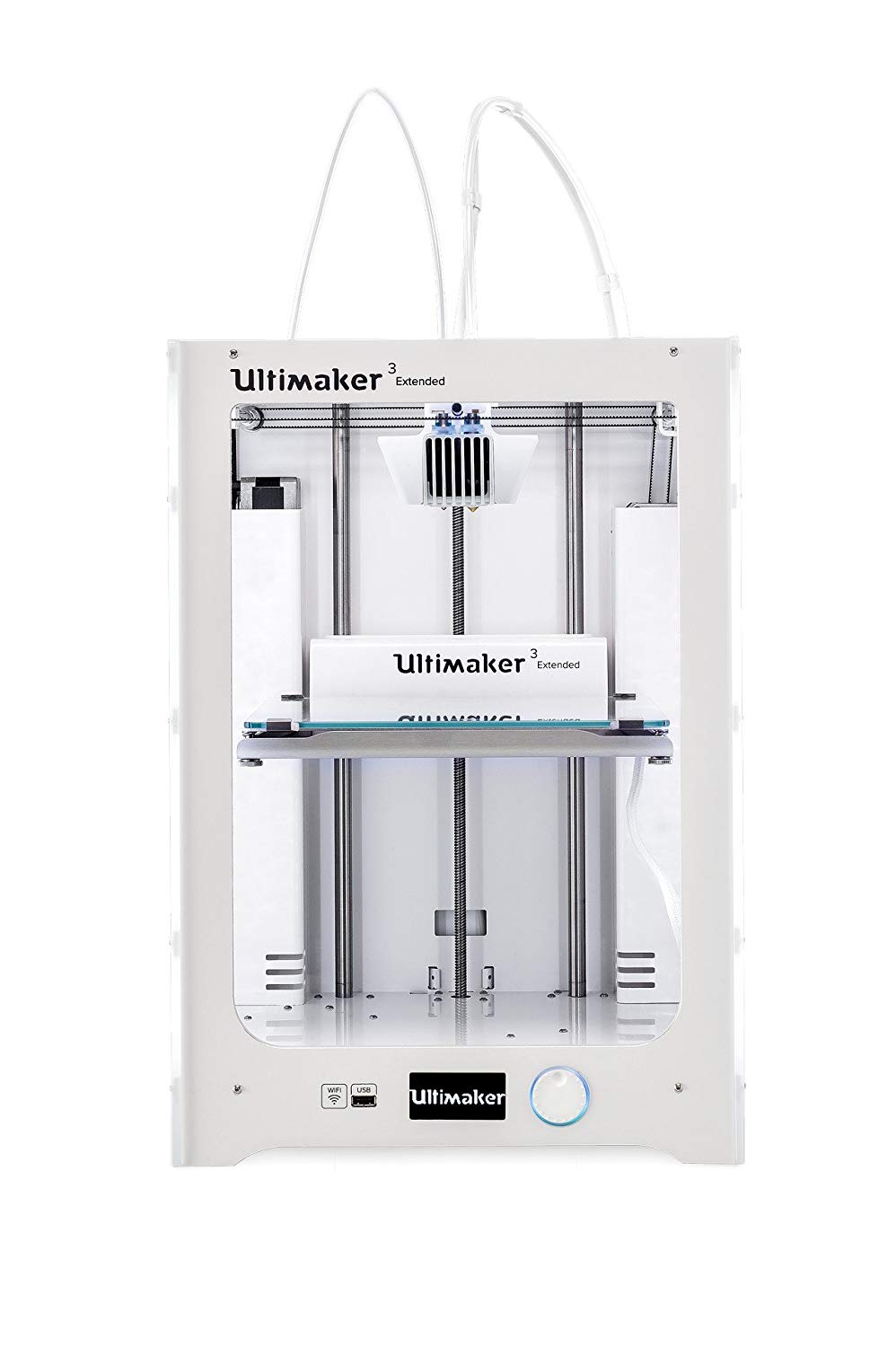 9676 - Ultimaker 3 3D Printer – 3dprintersinspire.com