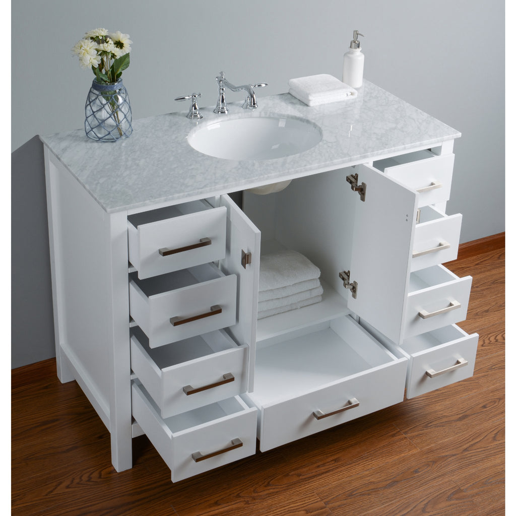 48 Inch Bathroom Vanity With Top Search Craigslist Near Me