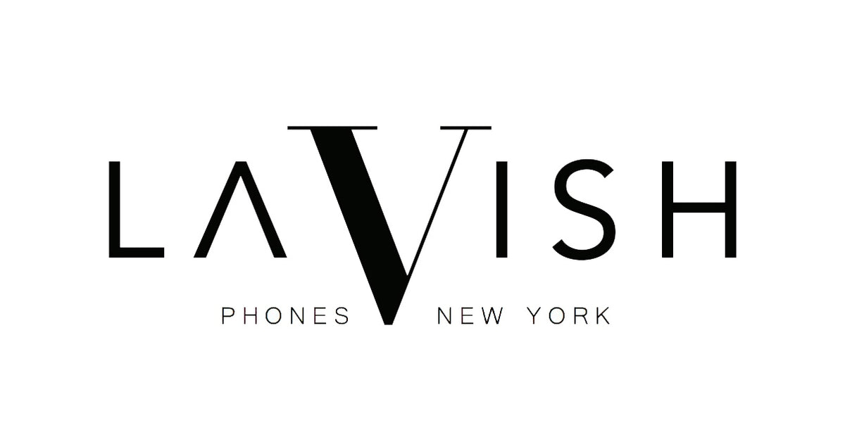 Lavish Phones NY