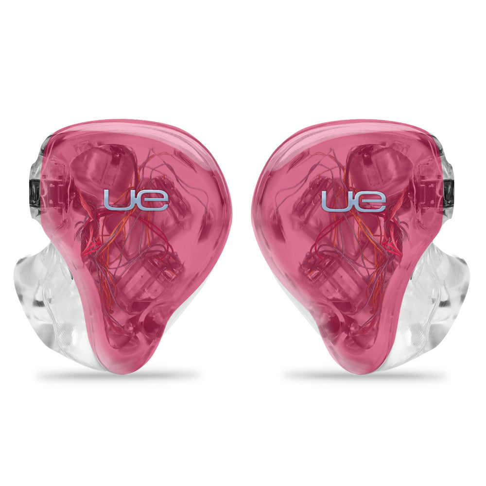 UE LIVE | Custom In-Ear Monitors for the best of the best