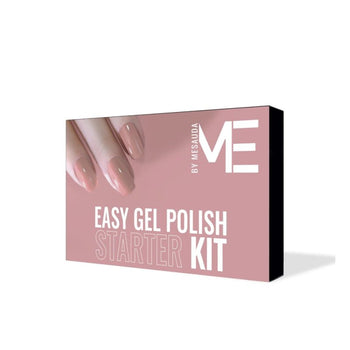 Mesauda Nail Pro ✔️ Smalto Semipermanente - Shop Online! - Planethair