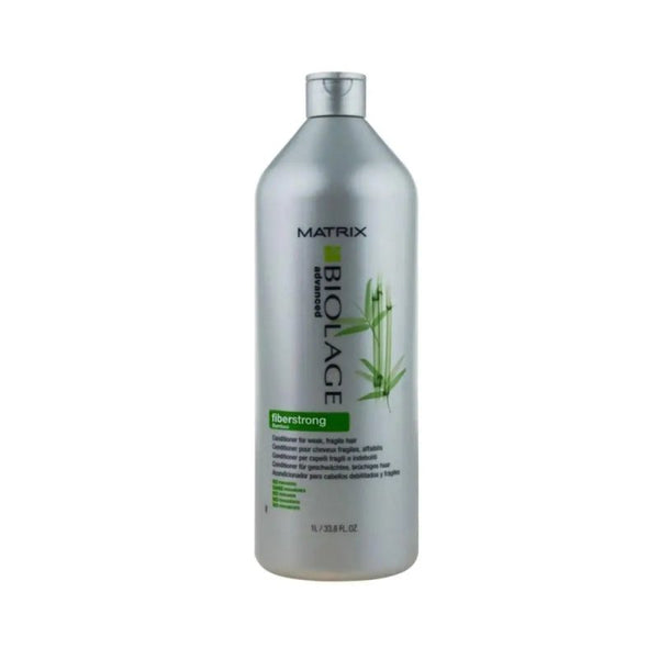 Condicionador Matrix Fiberstrong 1000ml ✔️ Planethair - Planethair