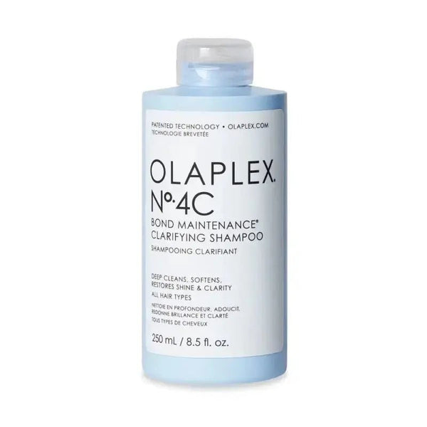 Olaplex No. 4C Bond Maintenance Clarifying Shampoo✔️Purificante - Planethair