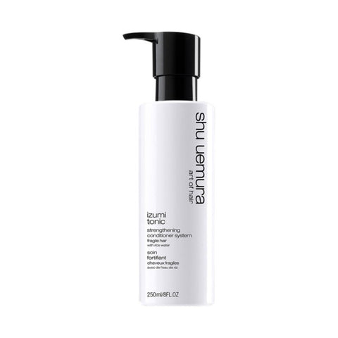 Shu Uemura Izumi Tonic Balsamo Rinforzante - Planethair