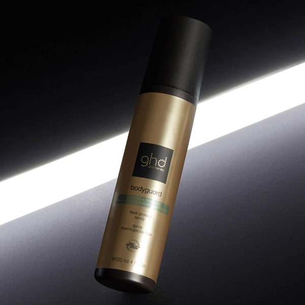 Ghd Bodyguard Heat Protect Spray Termoprotettore - Planethair