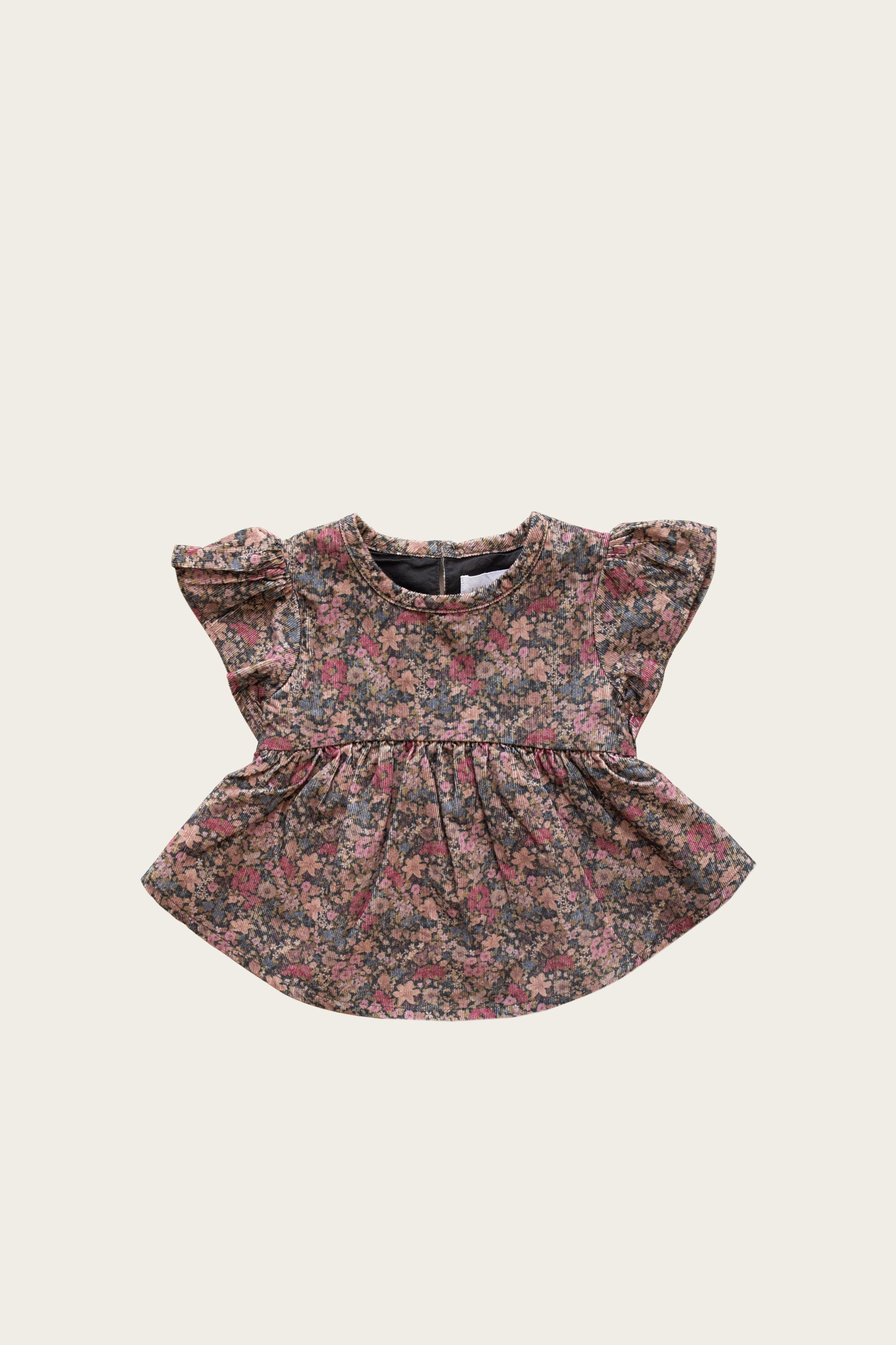 Jamie Kay Billy Top Sofia Floral