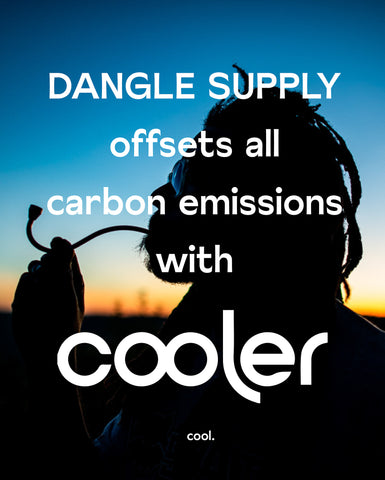 dangle supply carbon neutral outdoor company