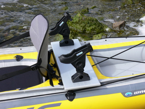 fishing rod holder