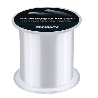 Buy RUNCL Braided Fishing Line with 8 Strands, Ultra Strong Braided Line  Zero Stretch Smaller Diameter Multiple Colors 328Yds/300M 109Yds/100M for  Freshwater Saltwater Fishing Online at desertcartCyprus