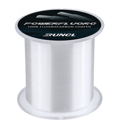 RUNCL Merced Braided Fishing Line (1000Yds) – Runcl