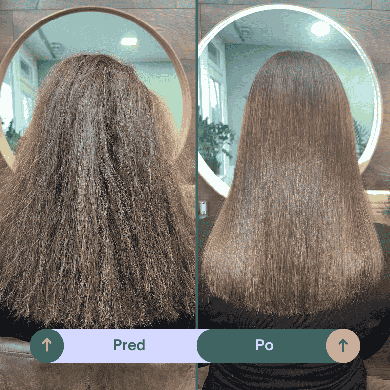 Hair Keratin Reviews